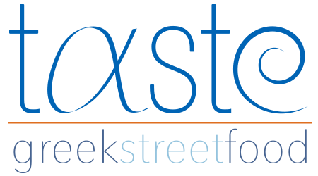 Taste Greek Street Food